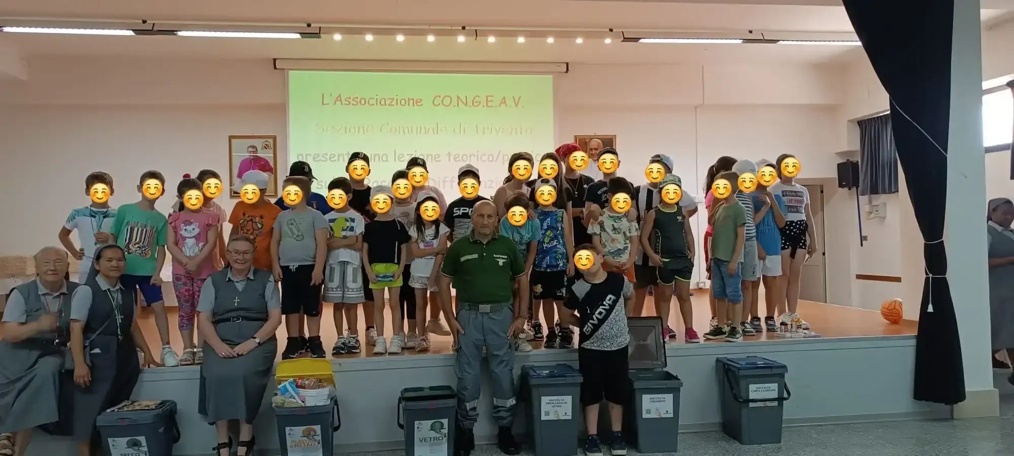 Formazione e sensibilizzazione — foto 5