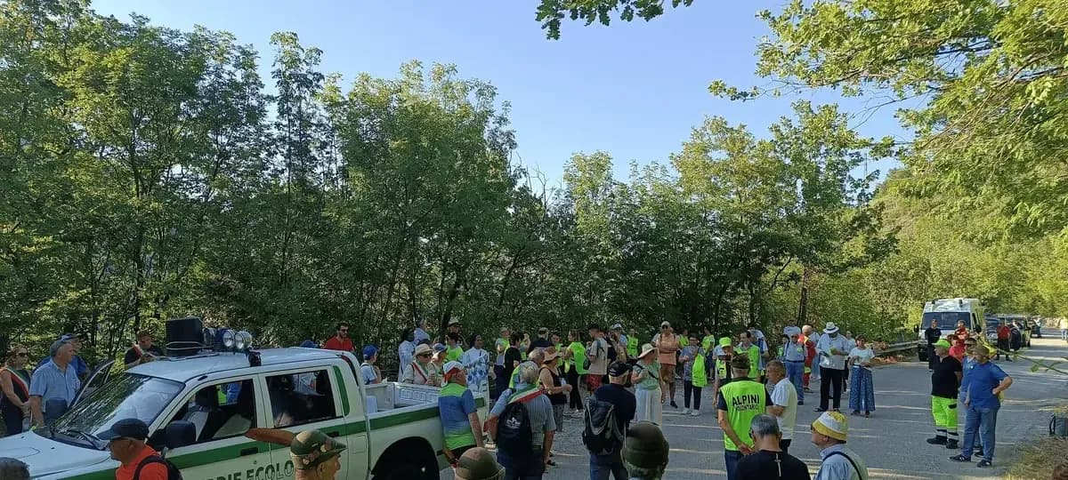 Protezione civile — foto 2